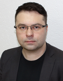 Заборский Сергей Александрович.