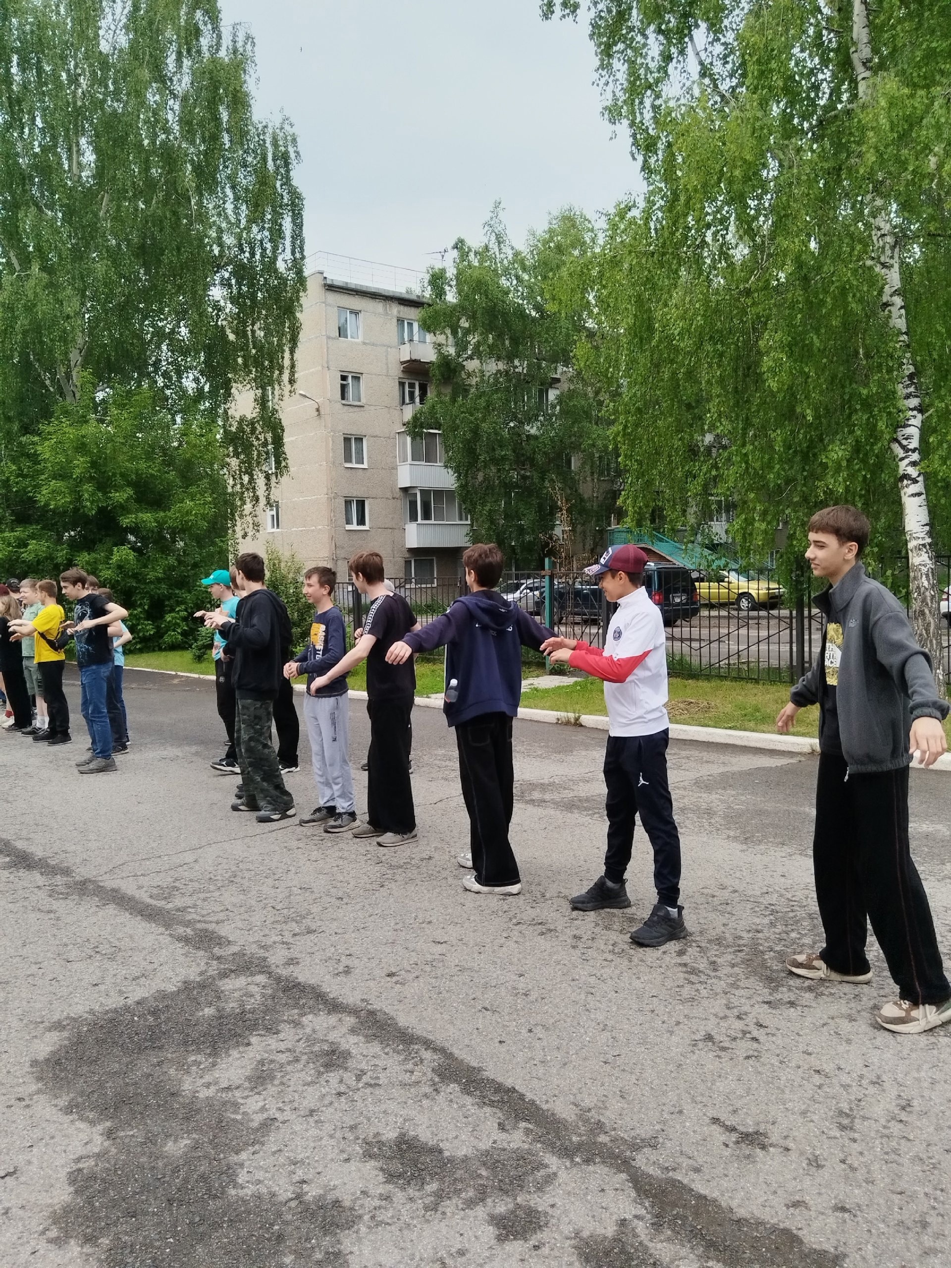#PROЛАГЕРЬ_гимназия55.