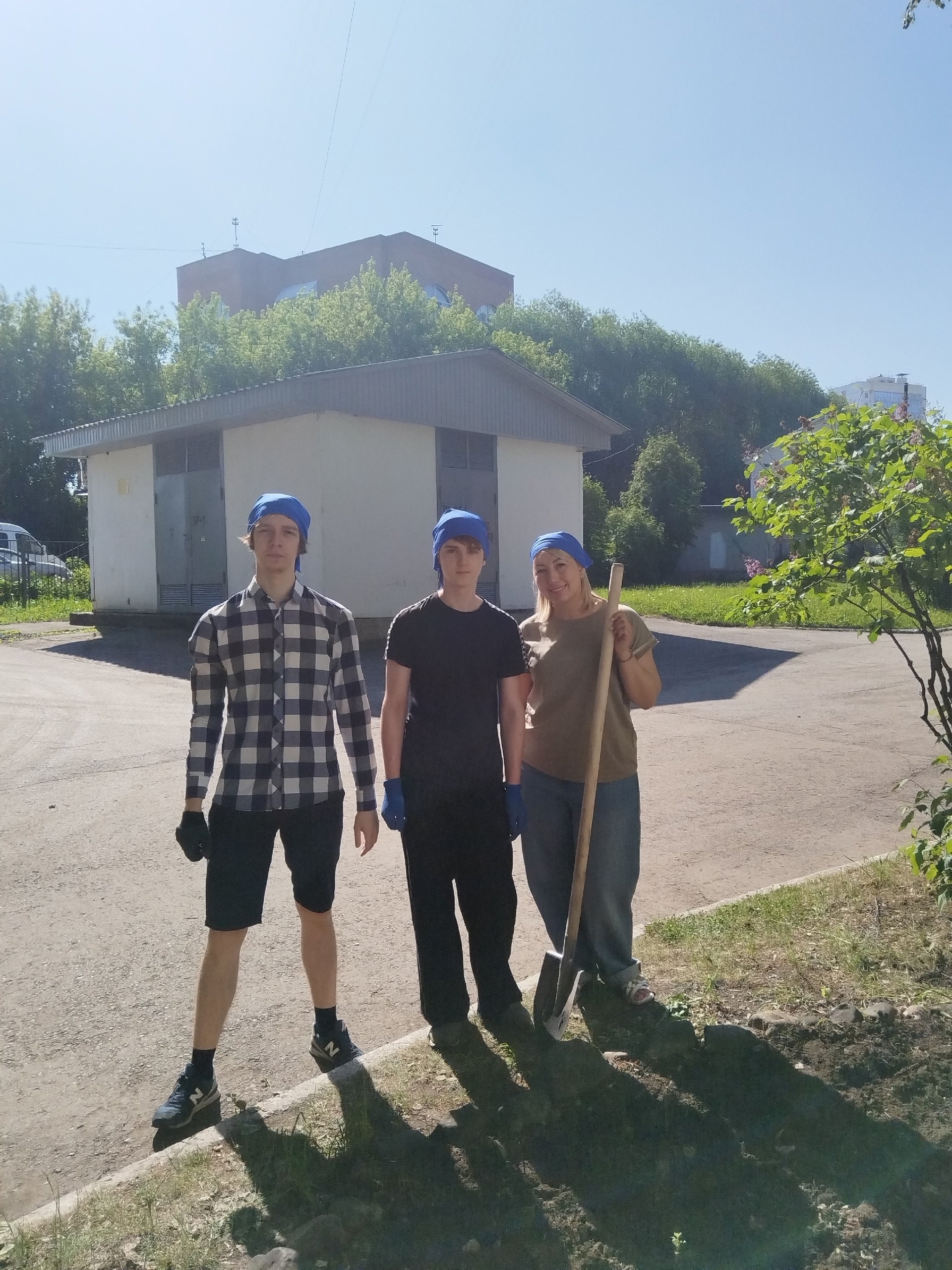 #PROЛАГЕРЬ_гимназия55.