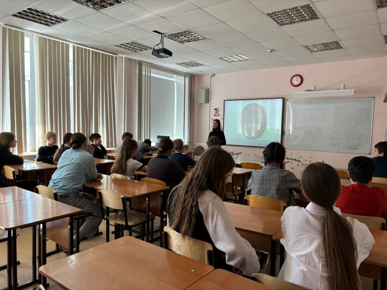 #PROПРОФОРИЕНТАЦИЮ_гимназия55.