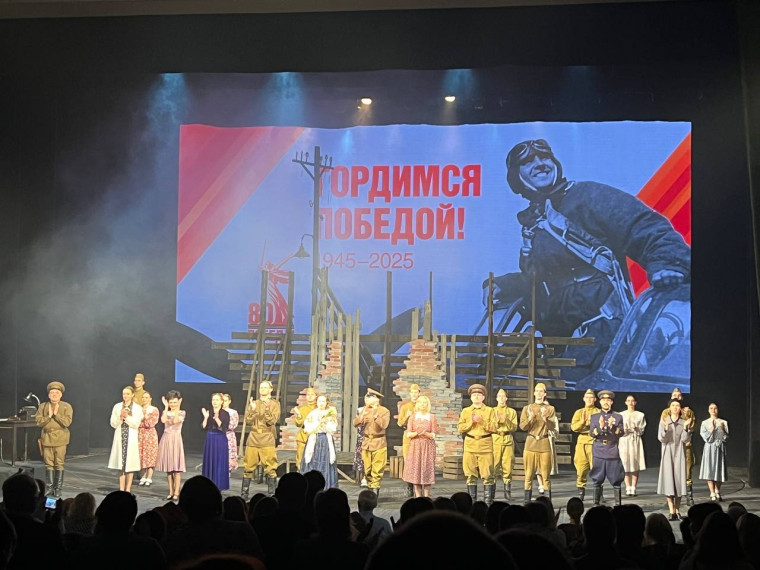 #PROТЕАТР_гимназия55.