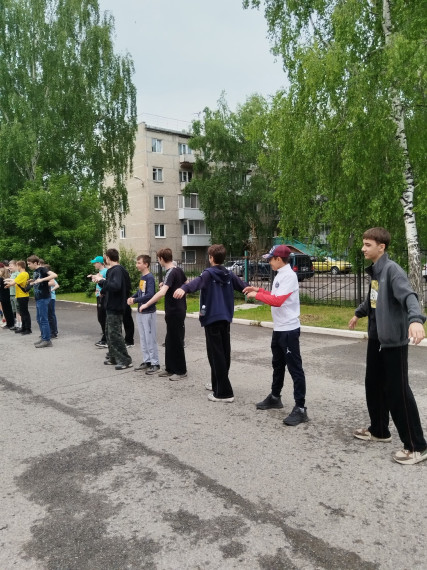 #PROЛАГЕРЬ_гимназия55.
