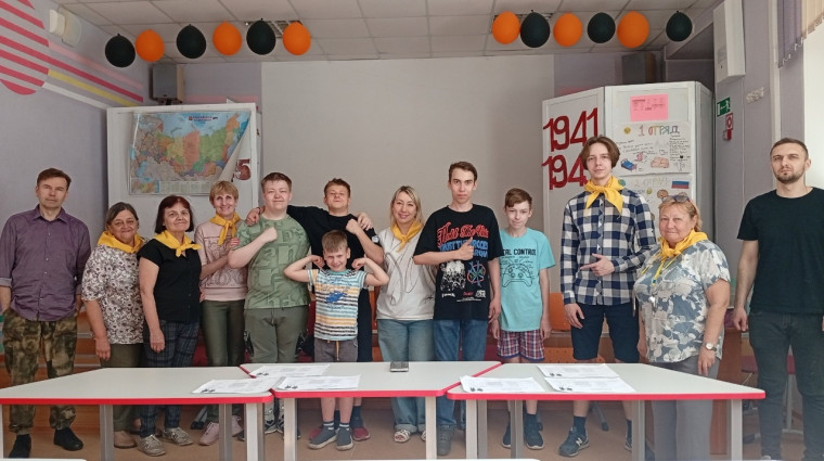 #PROЛАГЕРЬ_гимназия55.