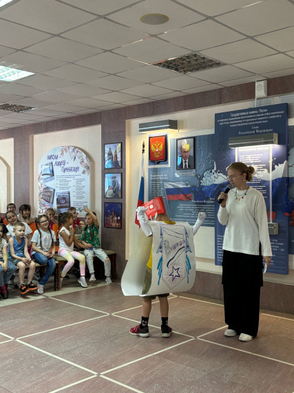 #PROЛАГЕРЬ_гимназия55.