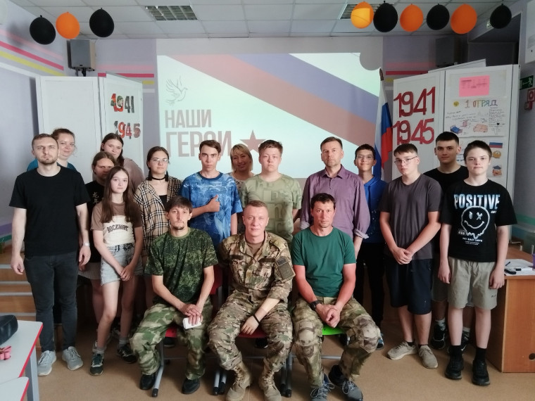 #PROЛАГЕРЬ_гимназия55.